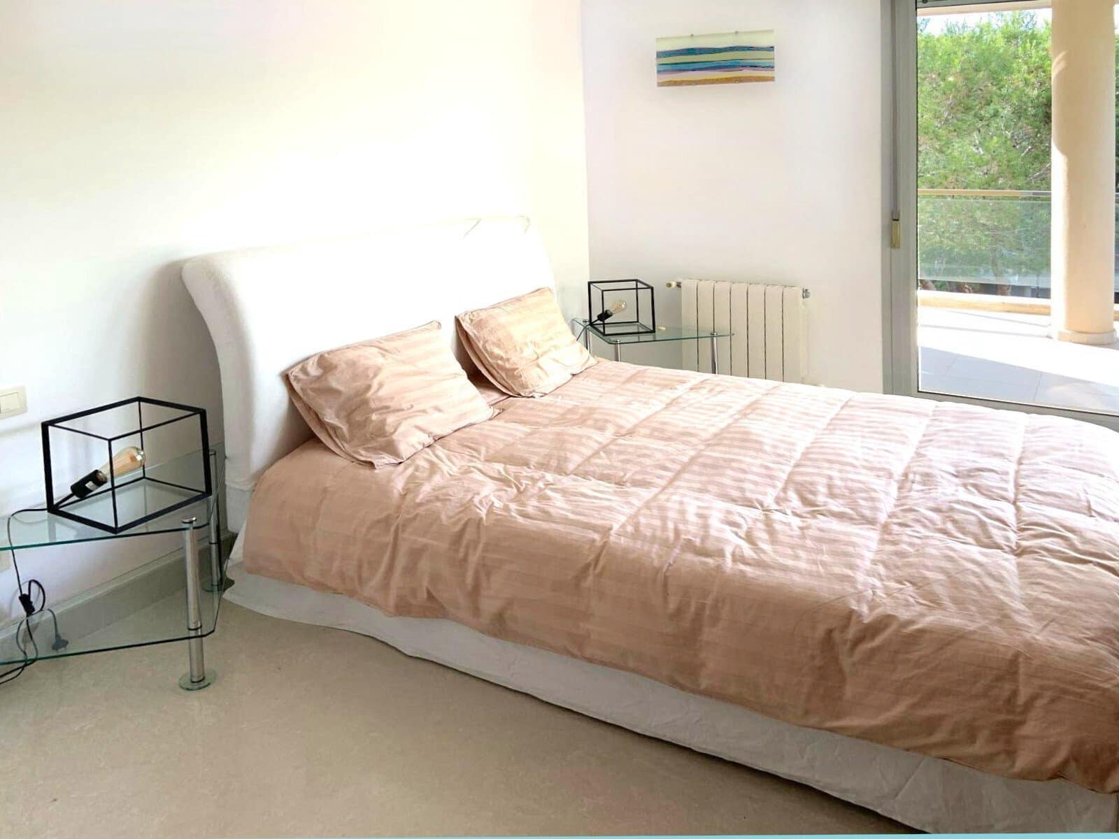 2 slaapkamer Penthouse te koop in Sol de Mallorca met zwembad garage - € 750.000 (Ref: 9401425)