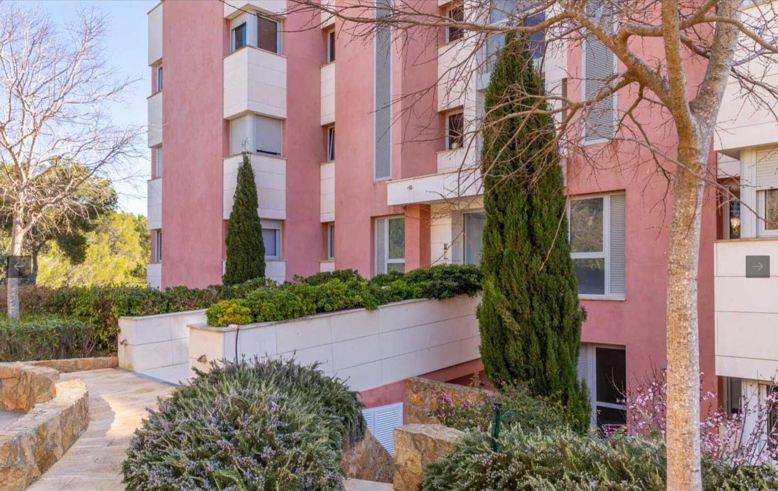 2 slaapkamer Penthouse te koop in Sol de Mallorca met zwembad garage - € 750.000 (Ref: 9401425)