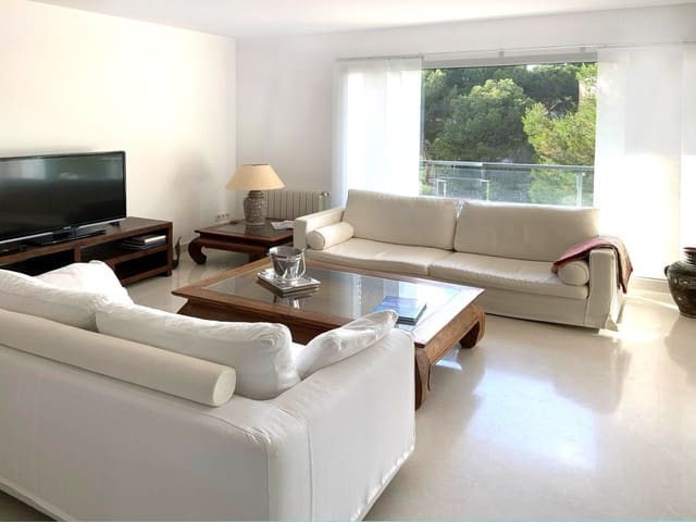 2 slaapkamer Penthouse te koop in Sol de Mallorca, Calvià met zwembad garage - € 750.000 (Ref: 9401425)