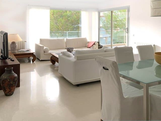 2 slaapkamer Penthouse te koop in Sol de Mallorca, Calvià met zwembad garage - € 750.000 (Ref: 9401425)