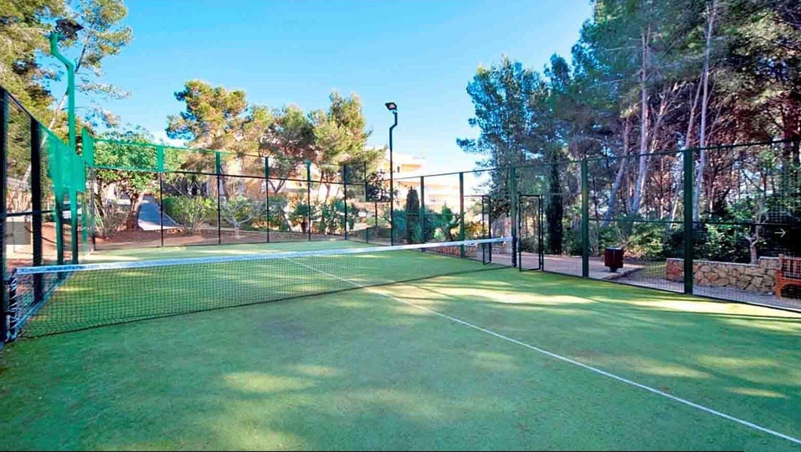 2 slaapkamer Penthouse te koop in Sol de Mallorca met zwembad garage - € 750.000 (Ref: 9401425)