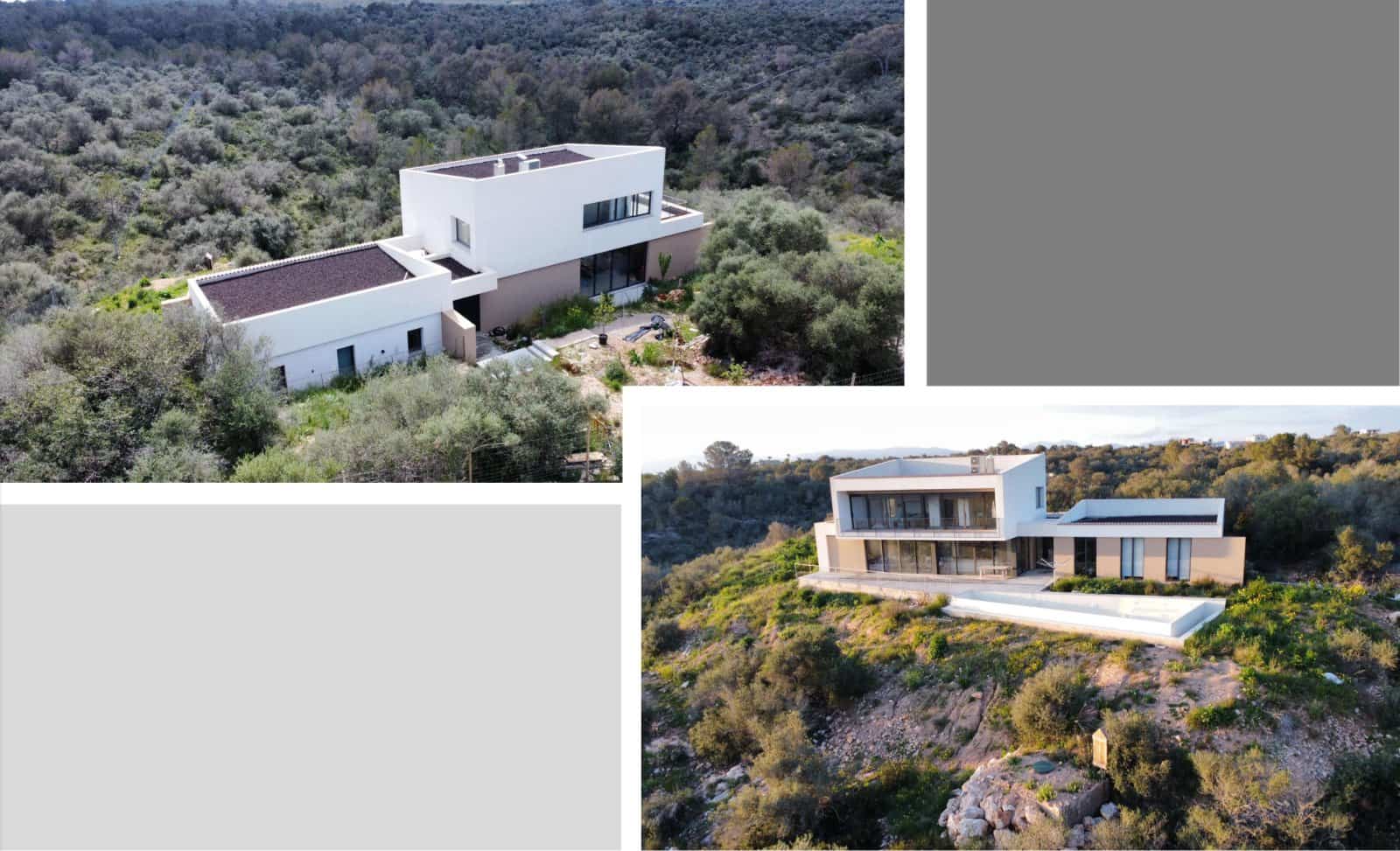 4 soverom Villa til salgs i Son Gual med svømmebasseng garasje - € 1 780 000 (Ref: 9401426)