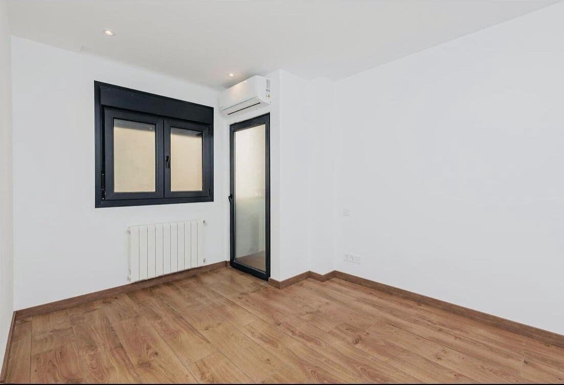 2 makuuhuone Huoneisto myytävänä paikassa Palma de Mallorca - 595 000 € (Ref: 9401427)