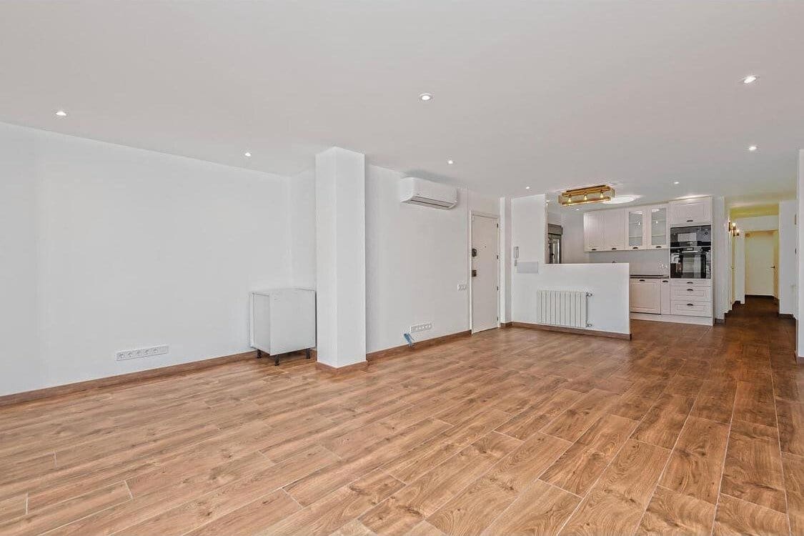 2 makuuhuone Huoneisto myytävänä paikassa Palma de Mallorca - 595 000 € (Ref: 9401427)