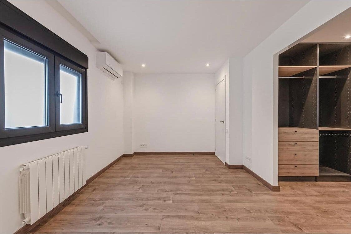 2 makuuhuone Huoneisto myytävänä paikassa Palma de Mallorca - 595 000 € (Ref: 9401427)