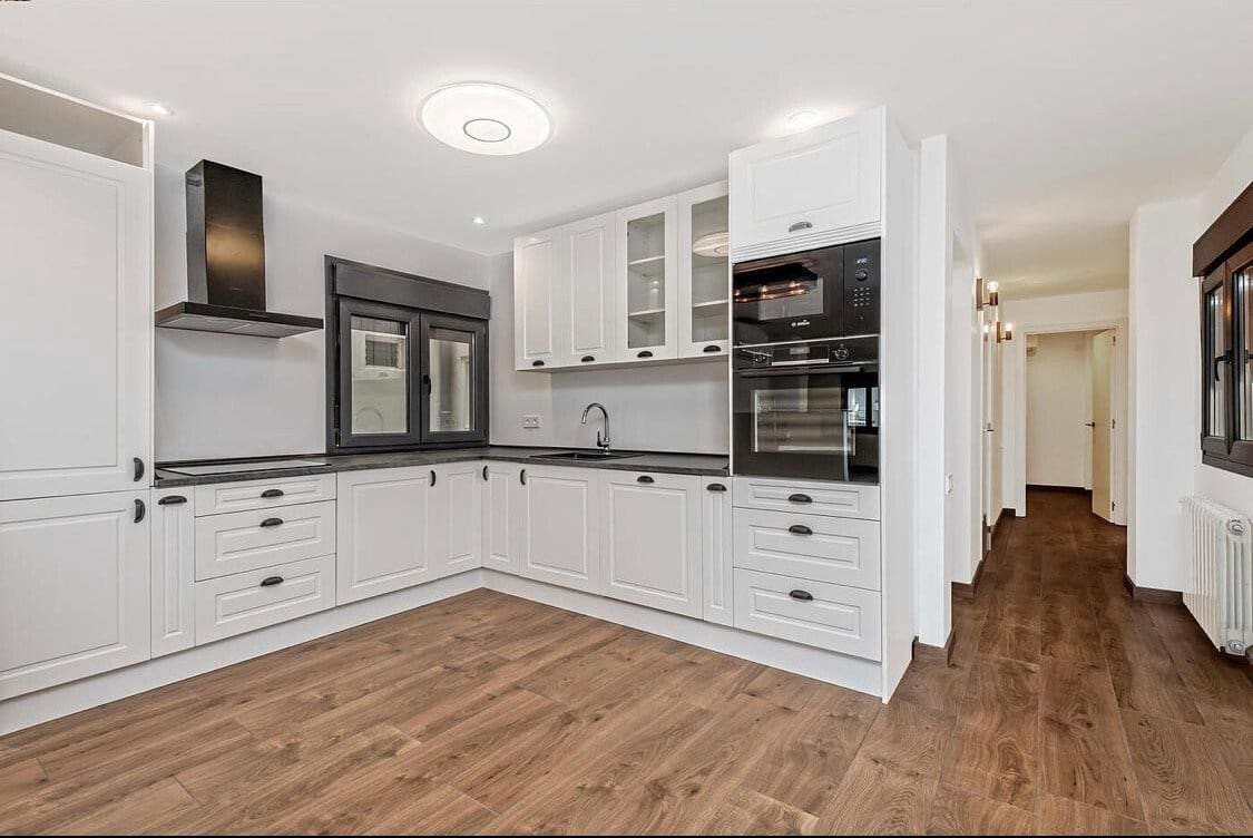 2 makuuhuone Huoneisto myytävänä paikassa Palma de Mallorca - 595 000 € (Ref: 9401427)