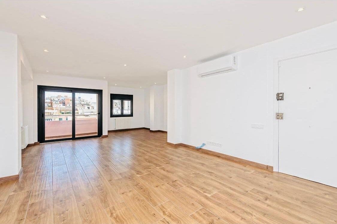 2 makuuhuone Huoneisto myytävänä paikassa Palma de Mallorca - 595 000 € (Ref: 9401427)