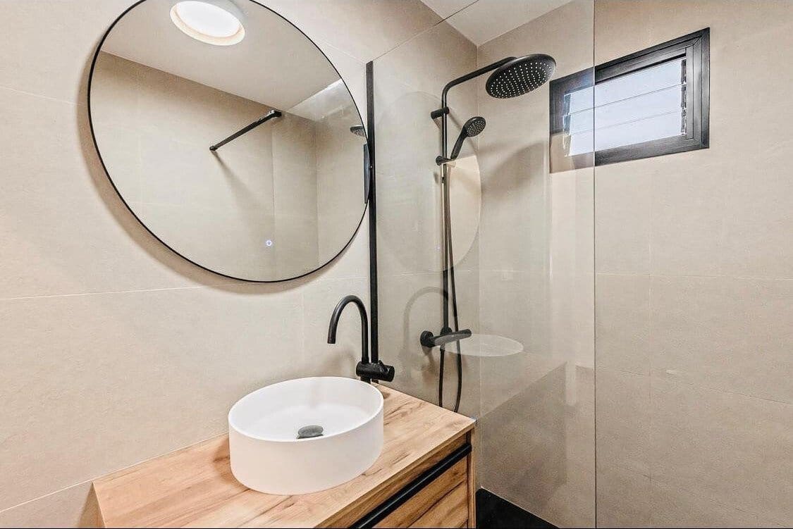 2 makuuhuone Huoneisto myytävänä paikassa Palma de Mallorca - 595 000 € (Ref: 9401427)