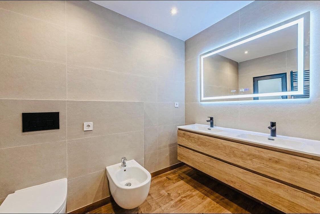 2 makuuhuone Huoneisto myytävänä paikassa Palma de Mallorca - 595 000 € (Ref: 9401427)