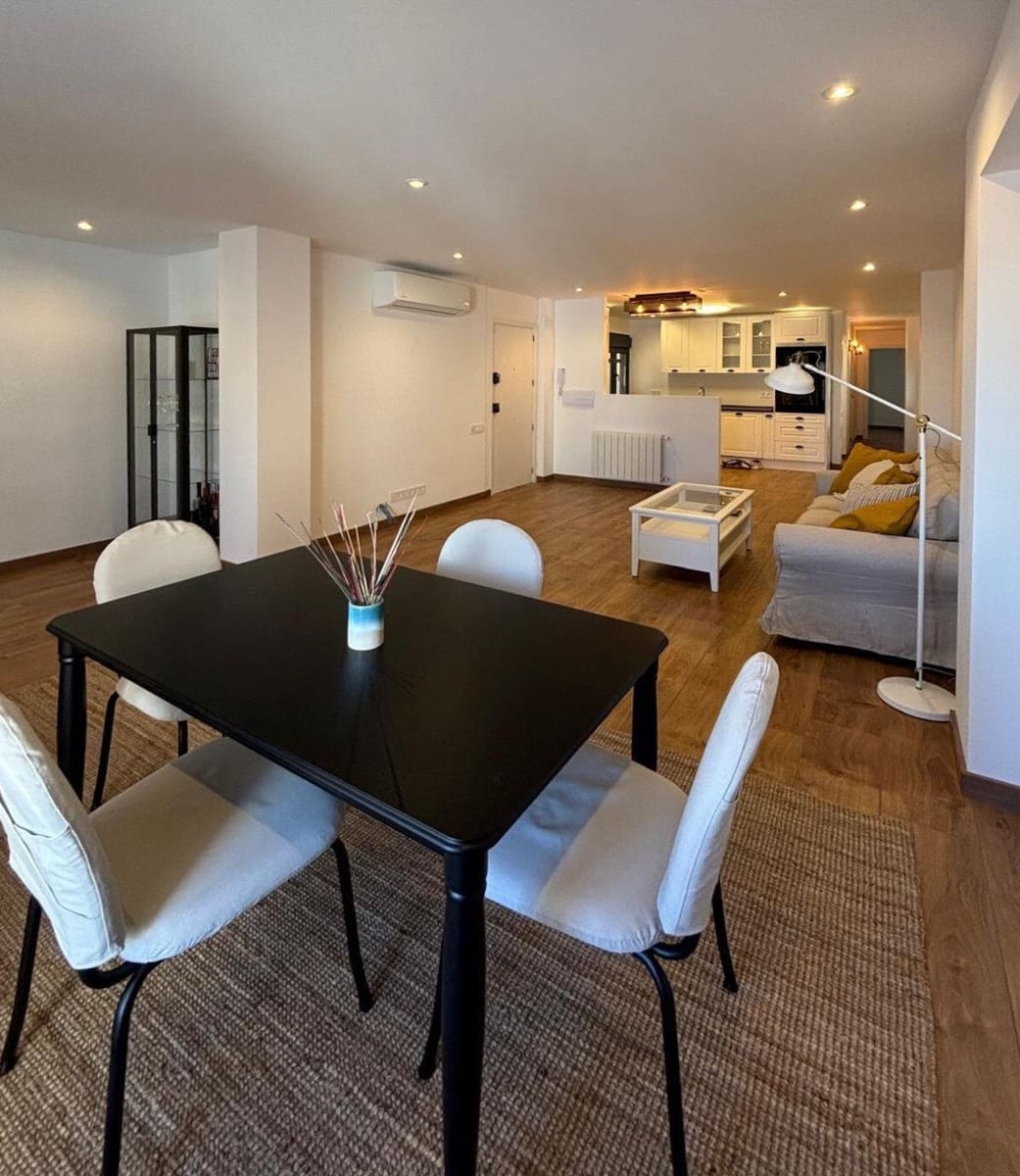 2 makuuhuone Huoneisto myytävänä paikassa Palma de Mallorca - 595 000 € (Ref: 9401427)