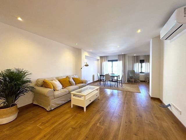 2 soveværelse Lejlighed til salg i Santa Catalina, Palma de Mallorca - € 595.000 (Ref: 9401427)