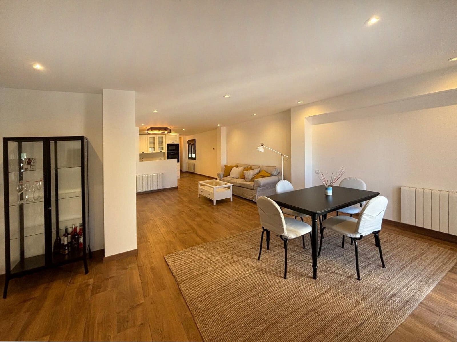 2 makuuhuone Huoneisto myytävänä paikassa Palma de Mallorca - 595 000 € (Ref: 9401427)