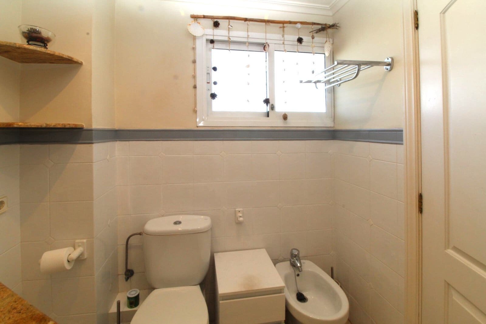 2 makuuhuone Huoneisto myytävänä paikassa Portals Nous mukana 
autotalli - 395 000 € (Ref: 9401428)