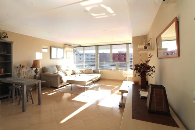 2 makuuhuone Huoneisto myytävänä paikassa Portals Nous, Calvià mukana 
autotalli - 395 000 € (Ref: 9401428)