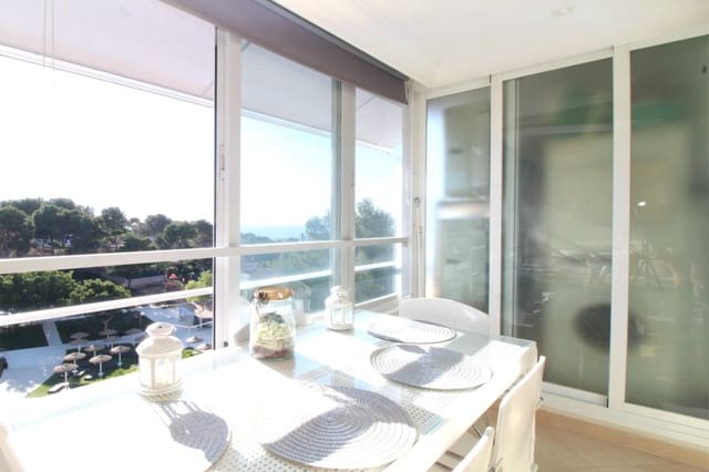 2 makuuhuone Huoneisto myytävänä paikassa Portals Nous, Calvià mukana 
autotalli - 395 000 € (Ref: 9401428)