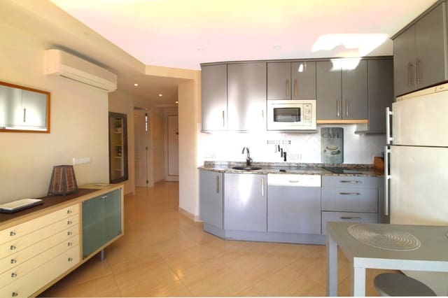 2 makuuhuone Huoneisto myytävänä paikassa Portals Nous, Calvià mukana 
autotalli - 395 000 € (Ref: 9401428)