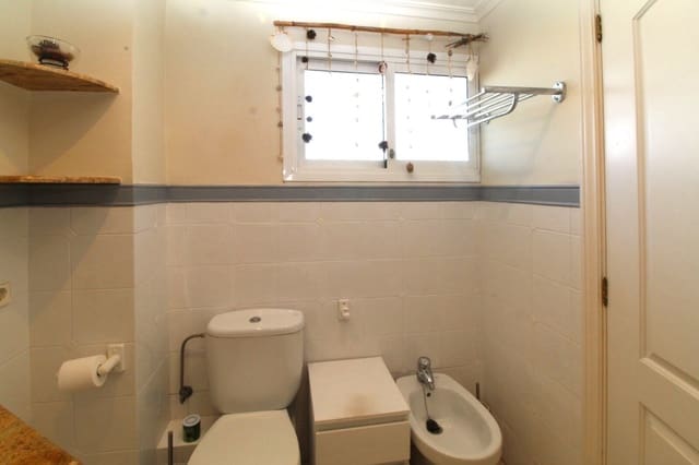 2 makuuhuone Huoneisto myytävänä paikassa Portals Nous, Calvià mukana 
autotalli - 395 000 € (Ref: 9401428)