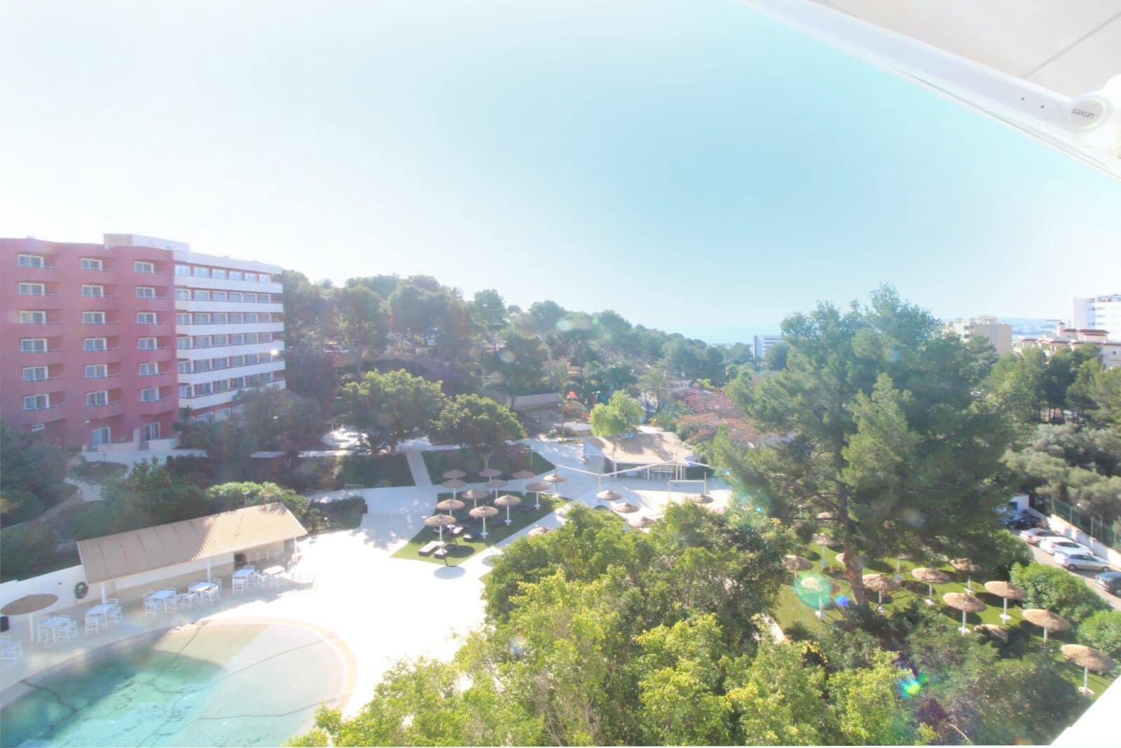 2 makuuhuone Huoneisto myytävänä paikassa Portals Nous mukana 
autotalli - 395 000 € (Ref: 9401428)