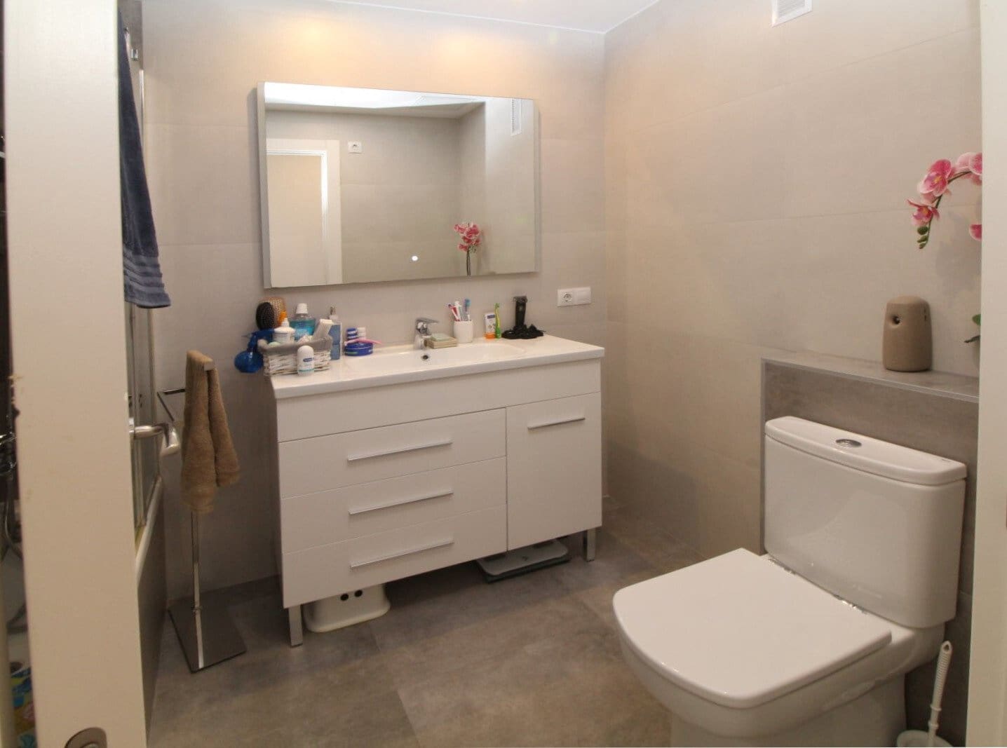 3 slaapkamer Appartement te koop in Palma de Mallorca - € 480.000 (Ref: 9401429)