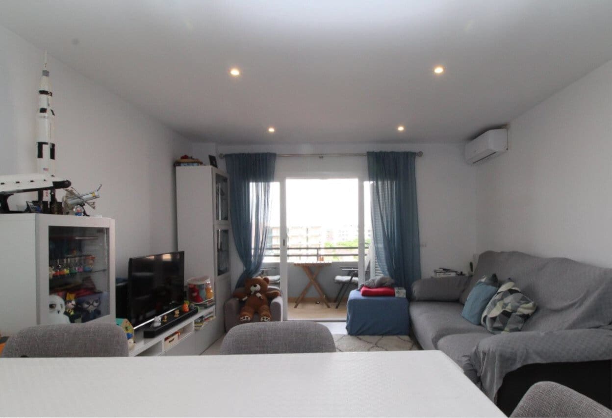 3 slaapkamer Appartement te koop in Palma de Mallorca - € 480.000 (Ref: 9401429)