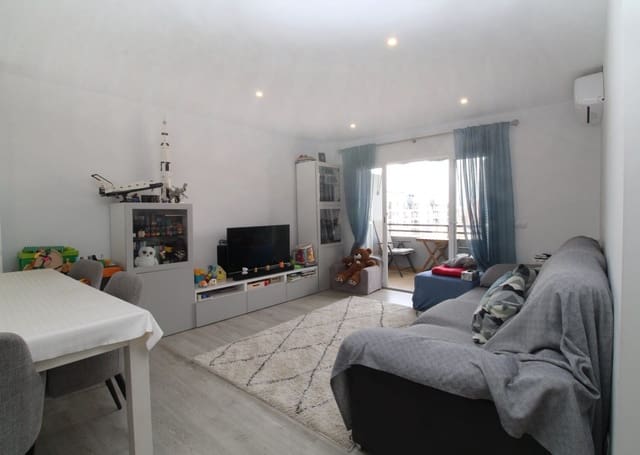 3 soverom Leilighet til salgs i Palma de Mallorca - € 480 000 (Ref: 9401429)