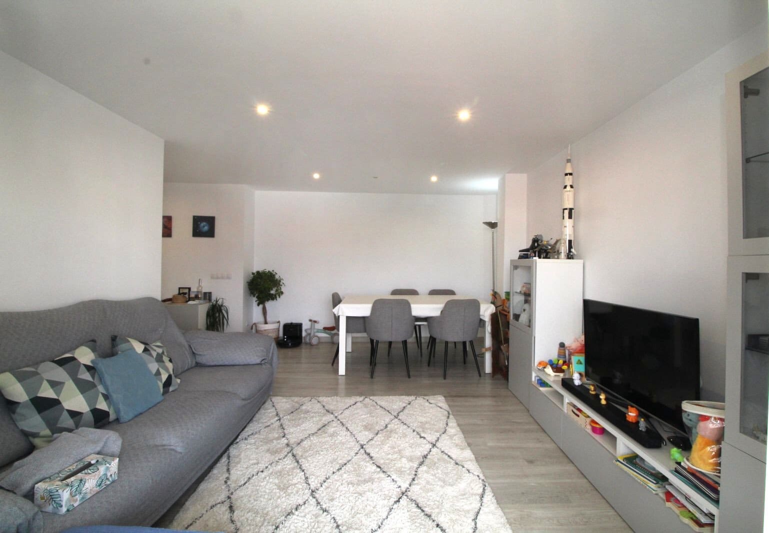 3 slaapkamer Appartement te koop in Palma de Mallorca - € 480.000 (Ref: 9401429)