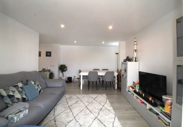 3 soverom Leilighet til salgs i Palma de Mallorca - € 480 000 (Ref: 9401429)