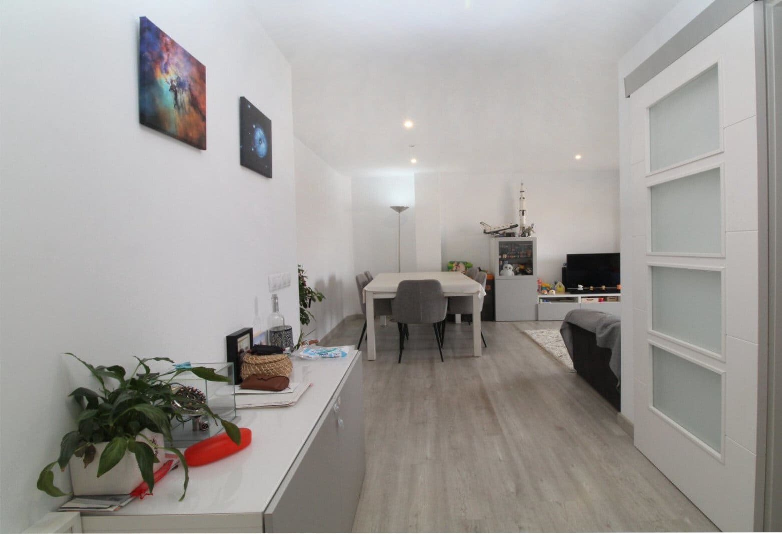 3 slaapkamer Appartement te koop in Palma de Mallorca - € 480.000 (Ref: 9401429)
