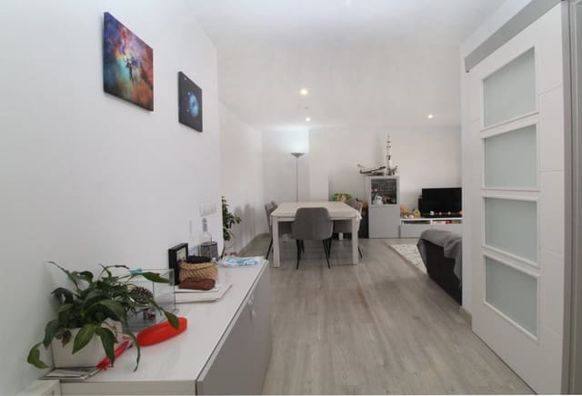 3 soverom Leilighet til salgs i Palma de Mallorca - € 480 000 (Ref: 9401429)