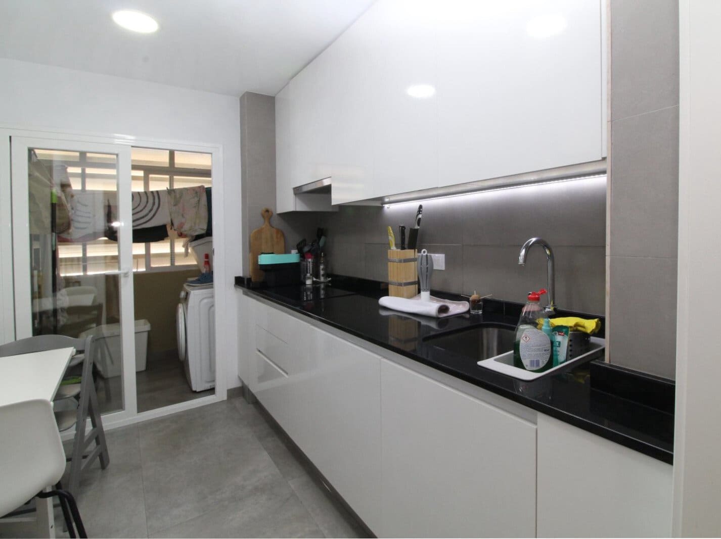 3 slaapkamer Appartement te koop in Palma de Mallorca - € 480.000 (Ref: 9401429)