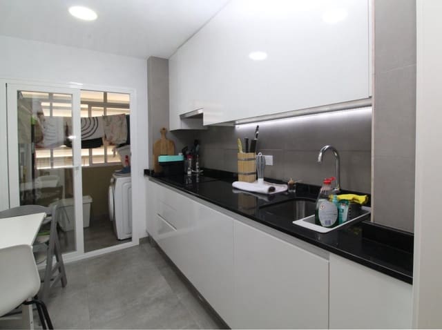 3 soverom Leilighet til salgs i Palma de Mallorca - € 480 000 (Ref: 9401429)