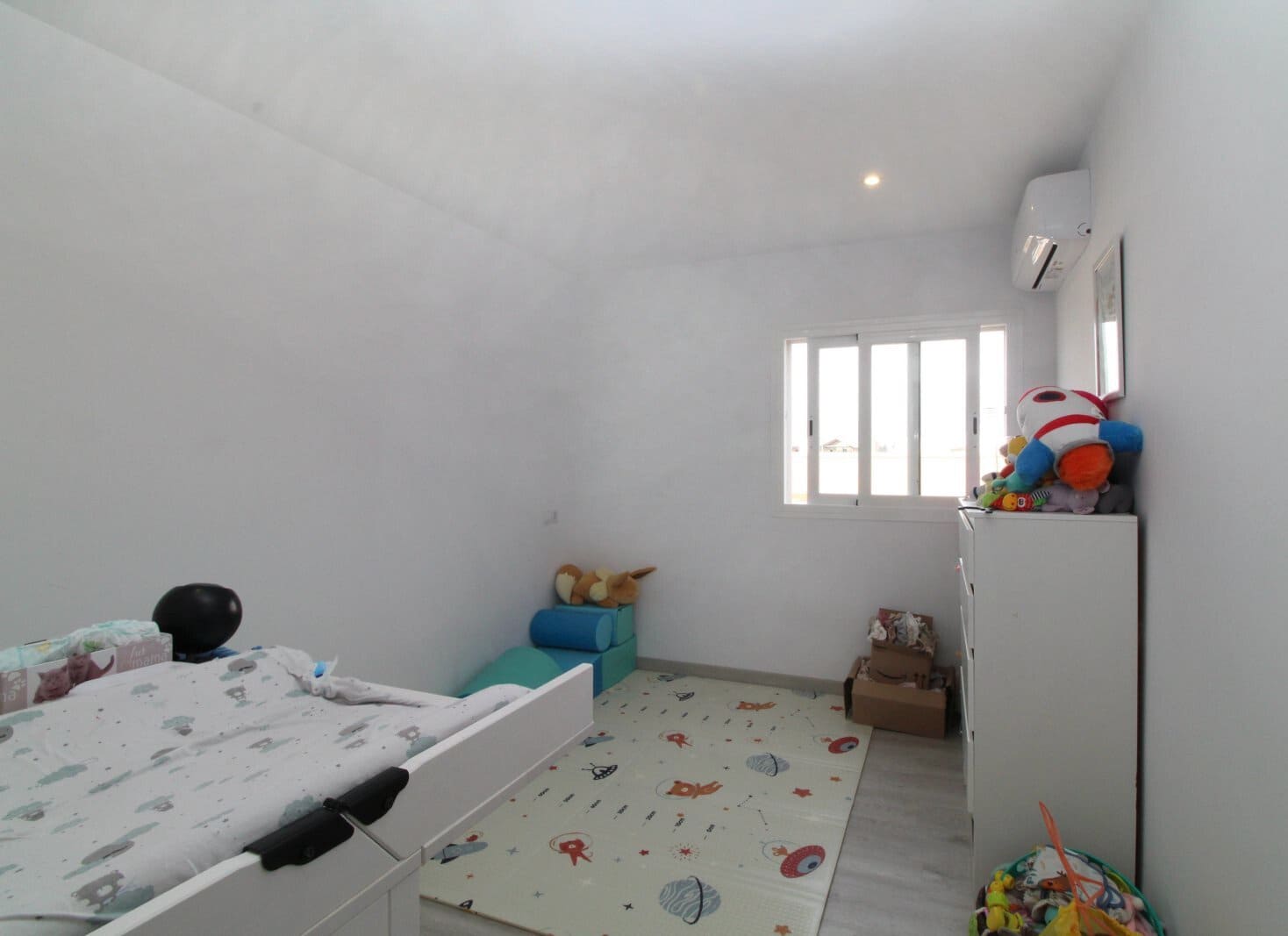 3 slaapkamer Appartement te koop in Palma de Mallorca - € 480.000 (Ref: 9401429)