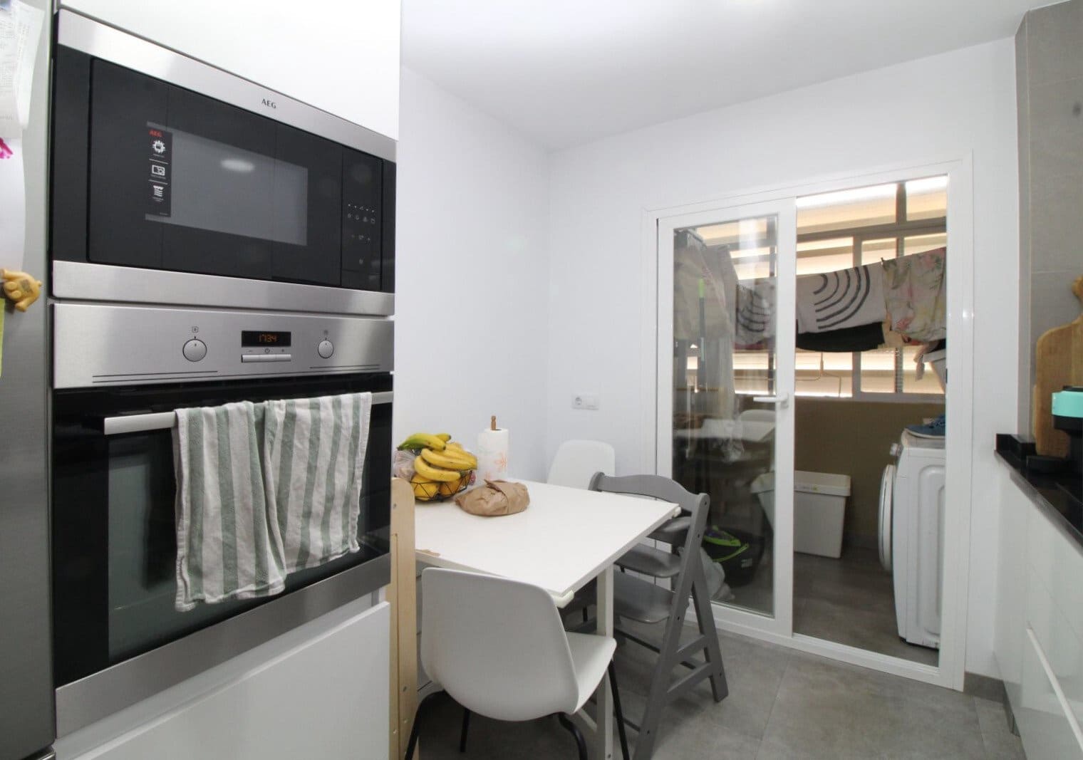 3 slaapkamer Appartement te koop in Palma de Mallorca - € 480.000 (Ref: 9401429)