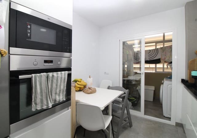 3 soverom Leilighet til salgs i Palma de Mallorca - € 480 000 (Ref: 9401429)