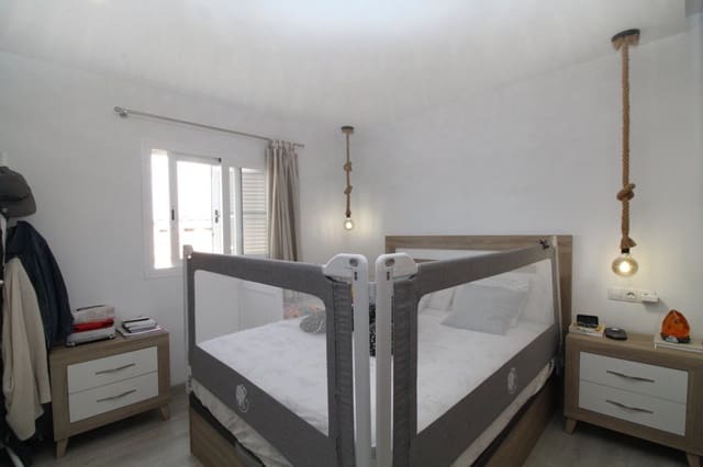 3 soverom Leilighet til salgs i Palma de Mallorca - € 480 000 (Ref: 9401429)