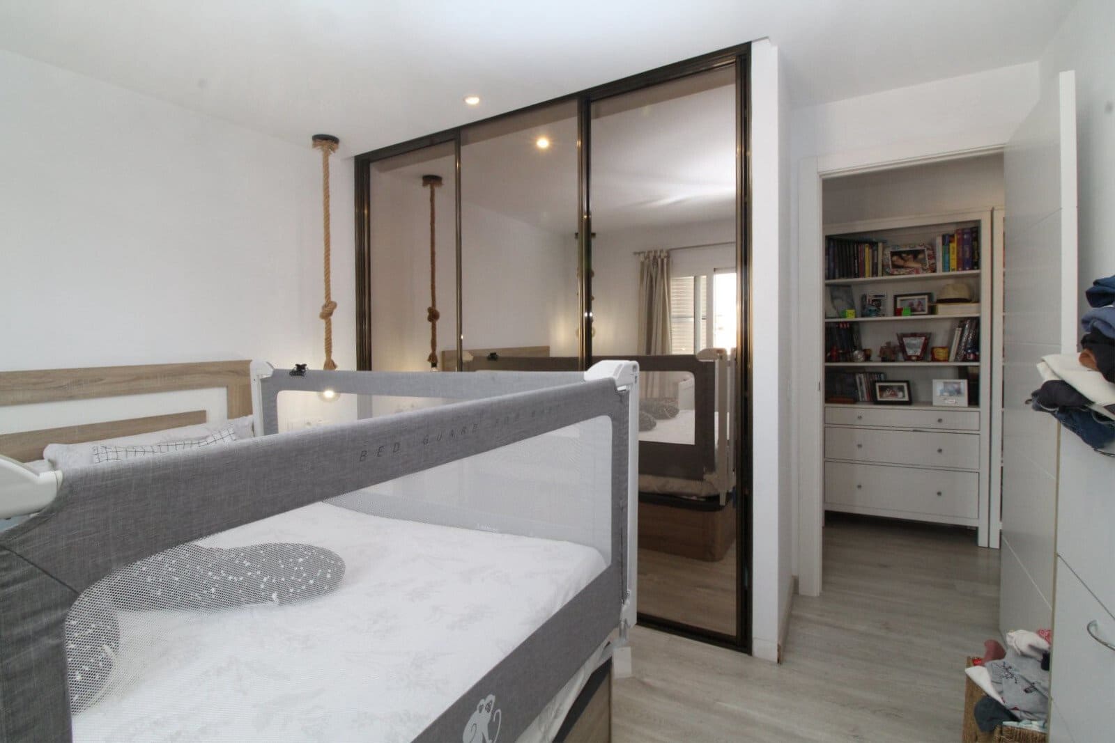 3 slaapkamer Appartement te koop in Palma de Mallorca - € 480.000 (Ref: 9401429)