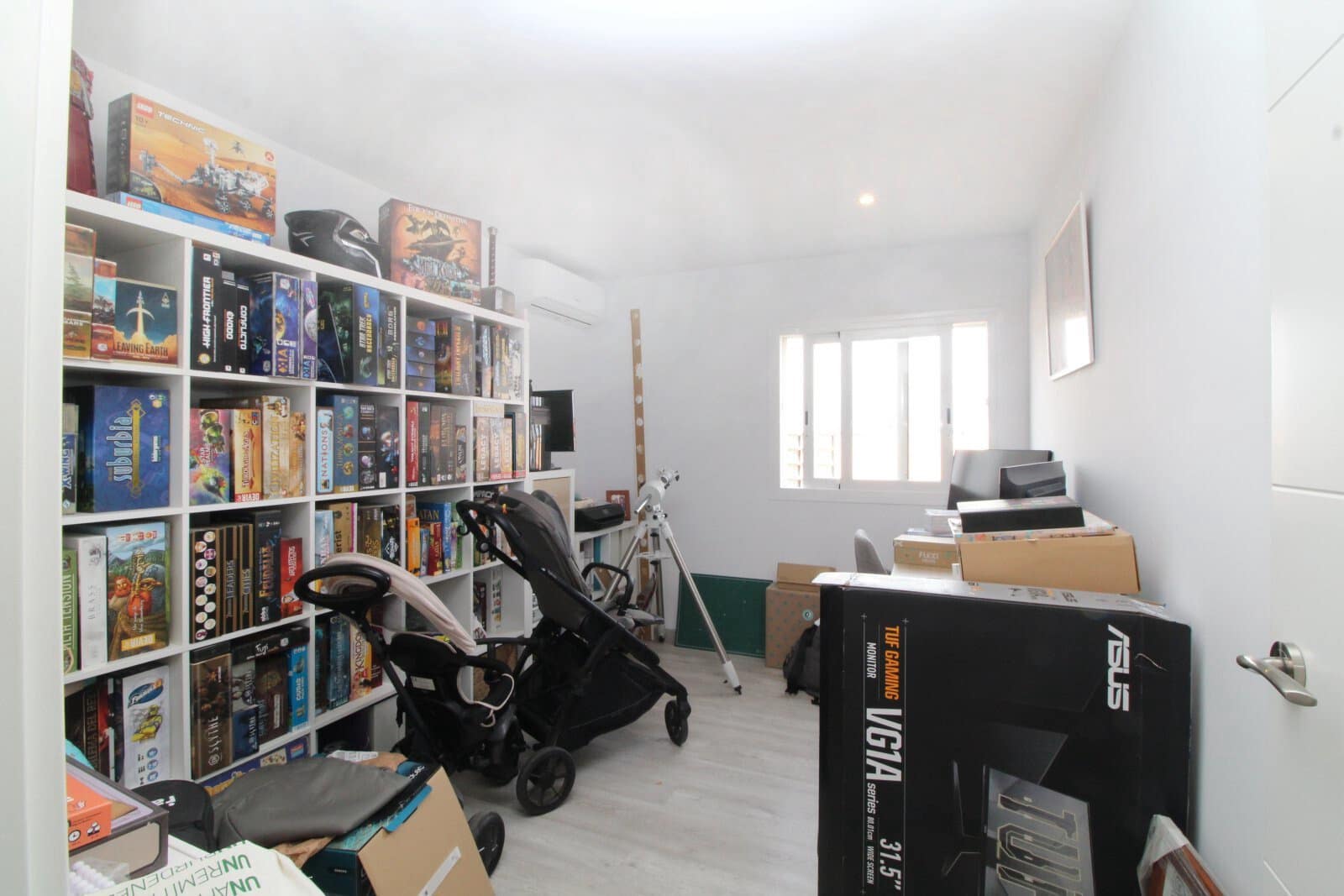 3 slaapkamer Appartement te koop in Palma de Mallorca - € 480.000 (Ref: 9401429)