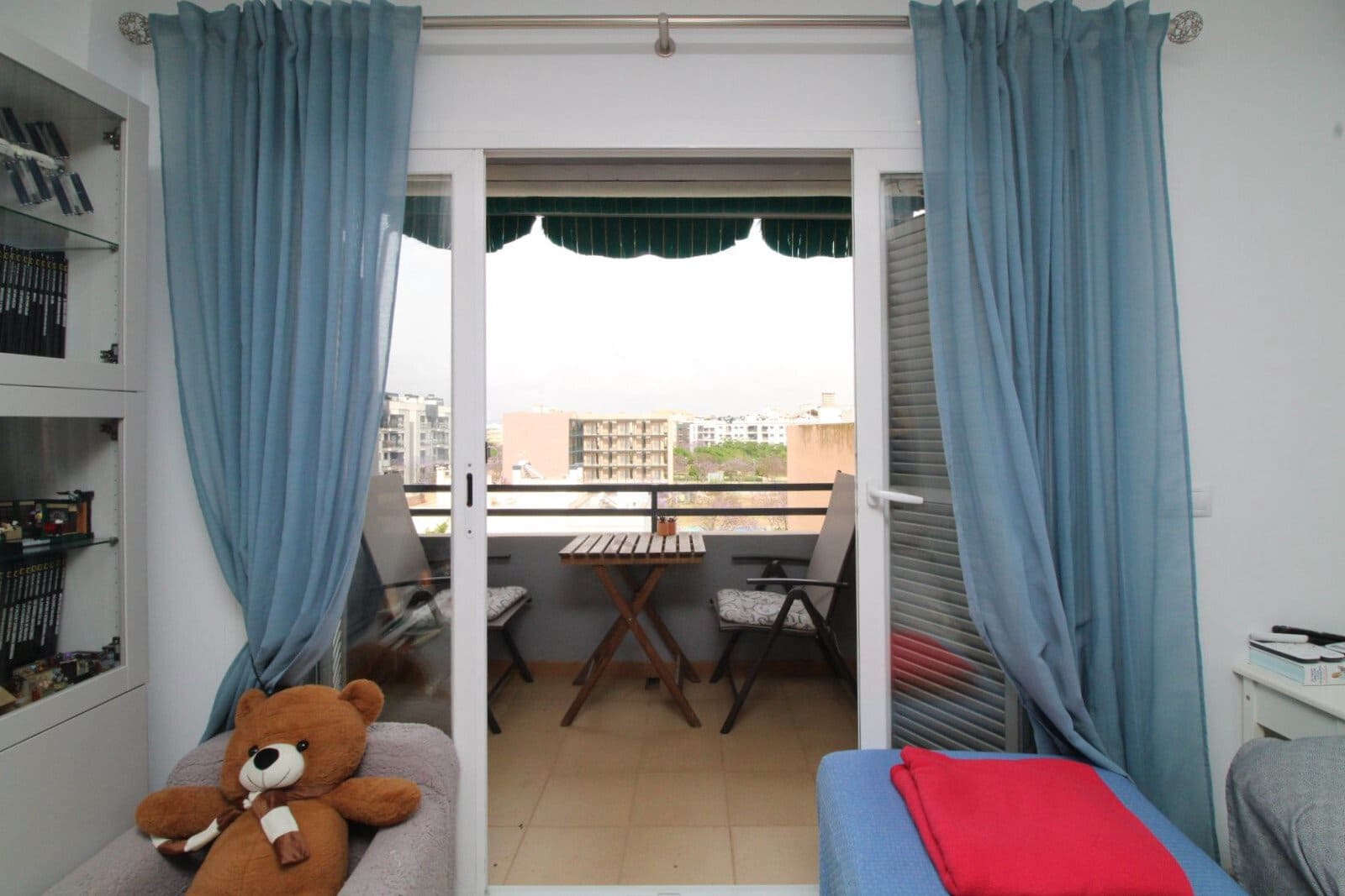 3 slaapkamer Appartement te koop in Palma de Mallorca - € 480.000 (Ref: 9401429)