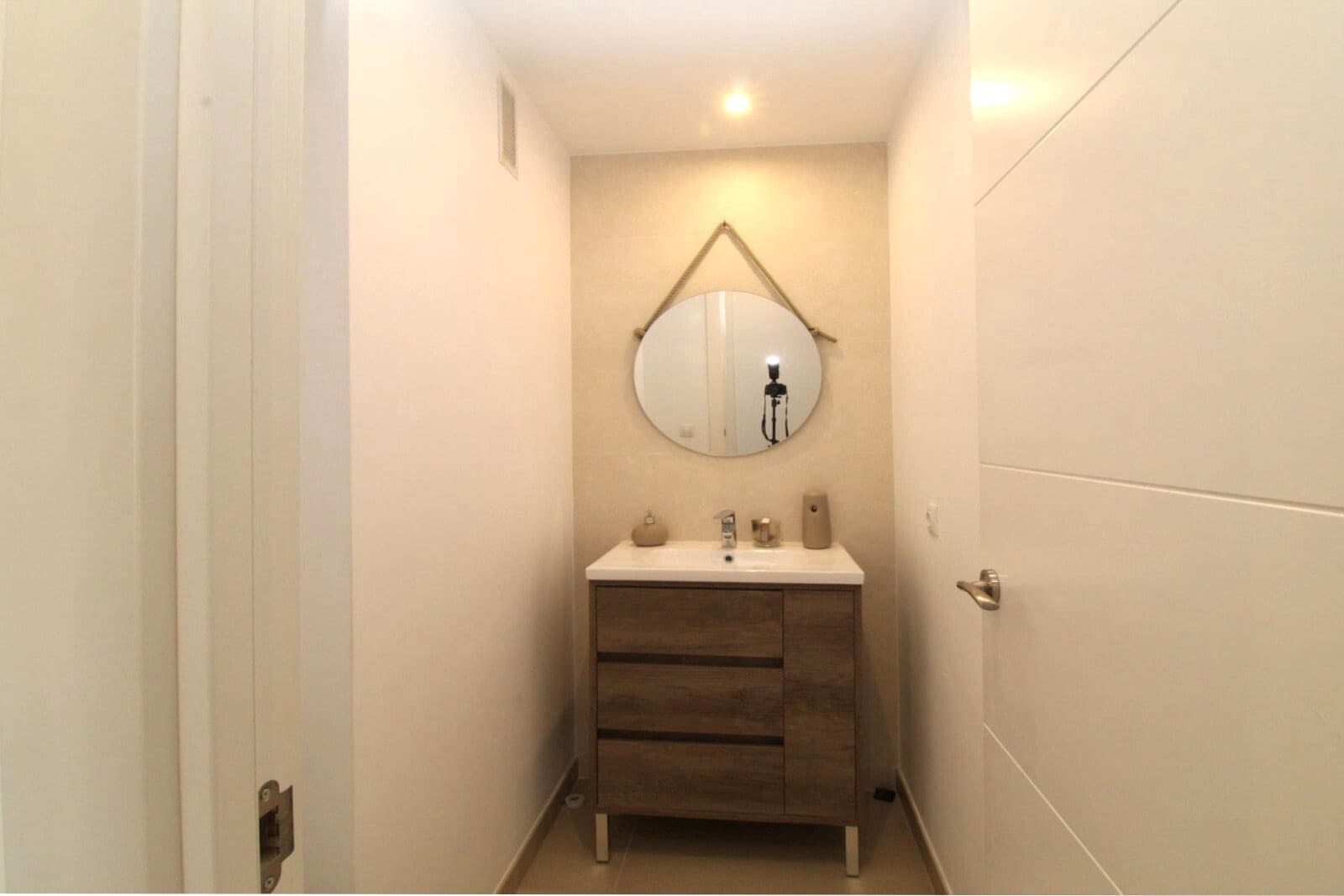 3 slaapkamer Appartement te koop in Palma de Mallorca - € 480.000 (Ref: 9401429)