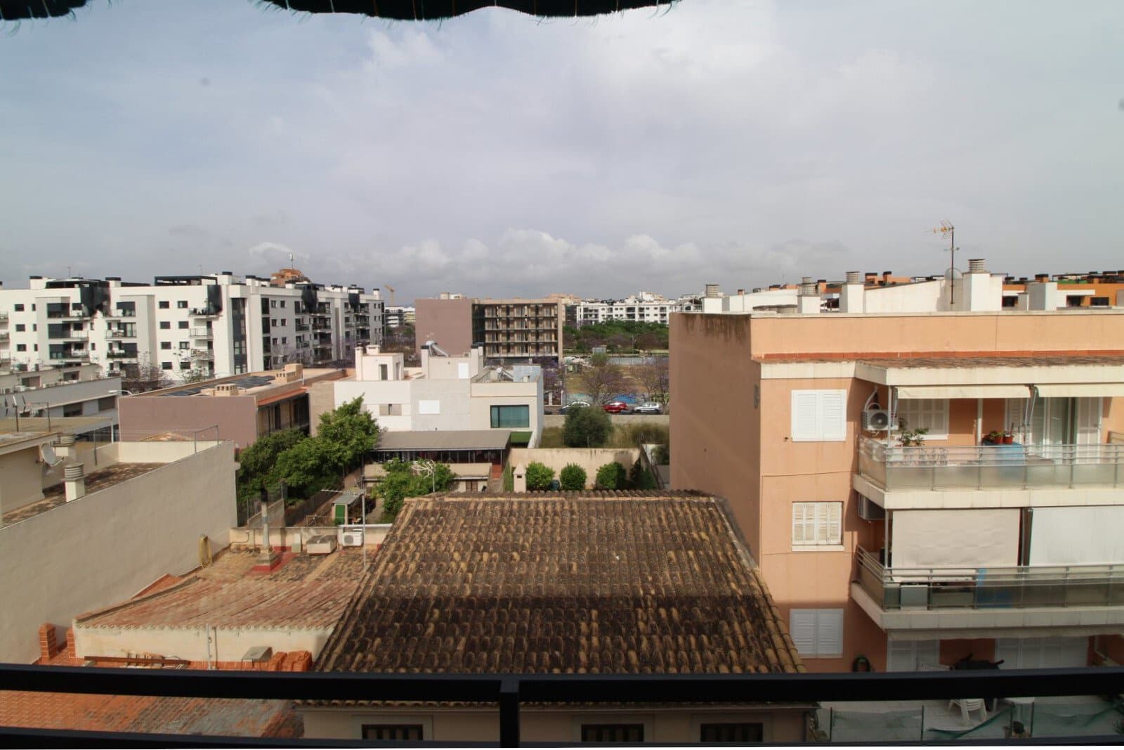 3 slaapkamer Appartement te koop in Palma de Mallorca - € 480.000 (Ref: 9401429)