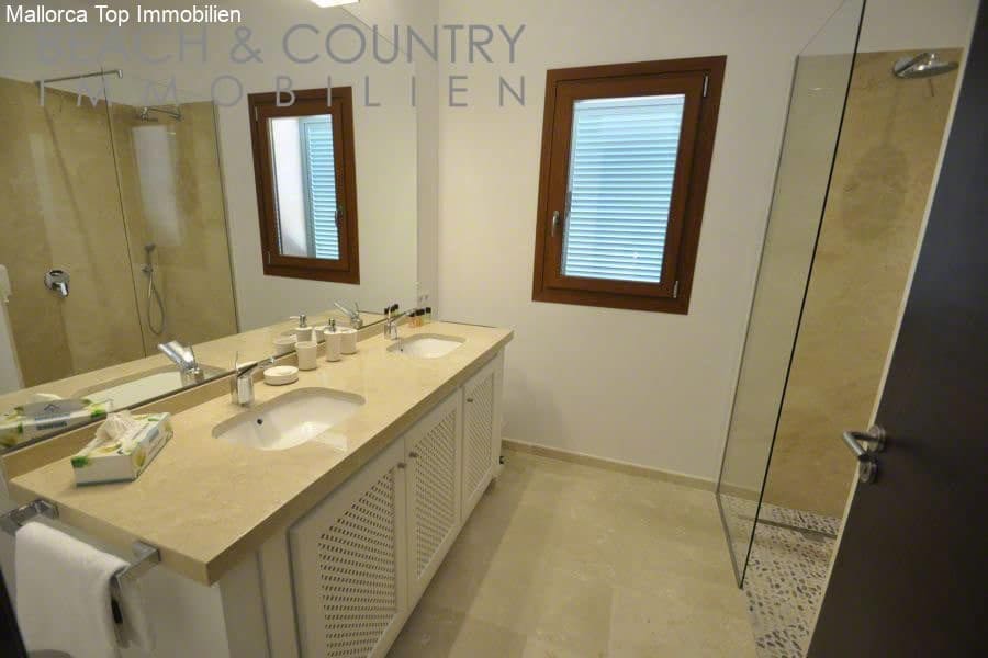 6 Zimmer Finca/Landgut zu verkaufen in Ses Salines mit Pool Garage - 3.395.000 € (Ref: 9401430)