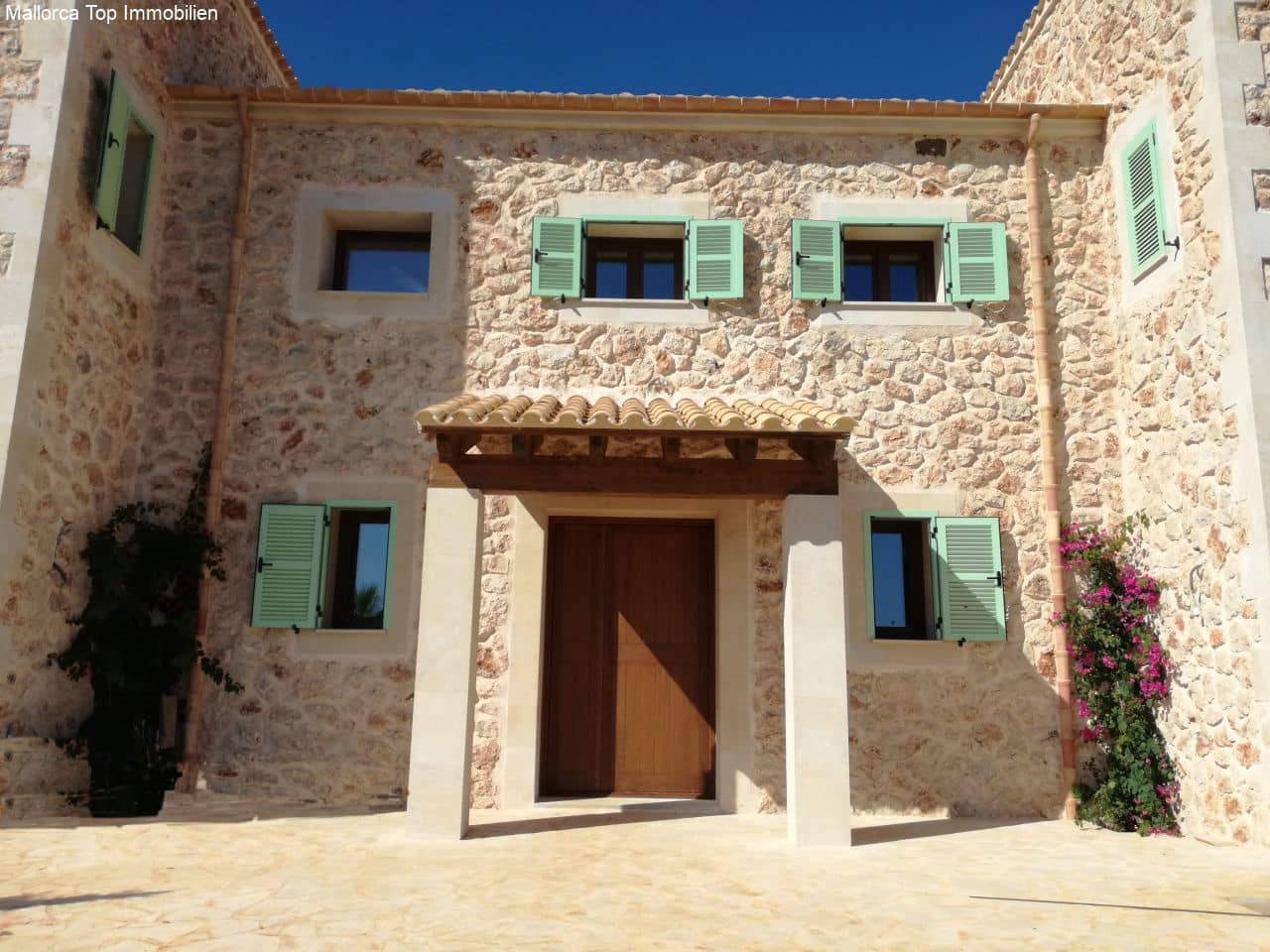 6 Zimmer Finca/Landgut zu verkaufen in Ses Salines mit Pool Garage - 3.395.000 € (Ref: 9401430)