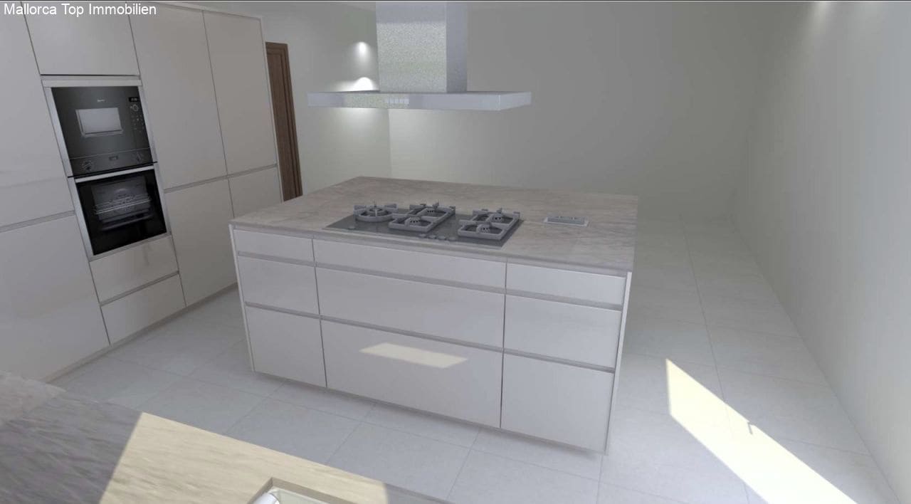 6 Zimmer Finca/Landgut zu verkaufen in Ses Salines mit Pool Garage - 3.395.000 € (Ref: 9401430)