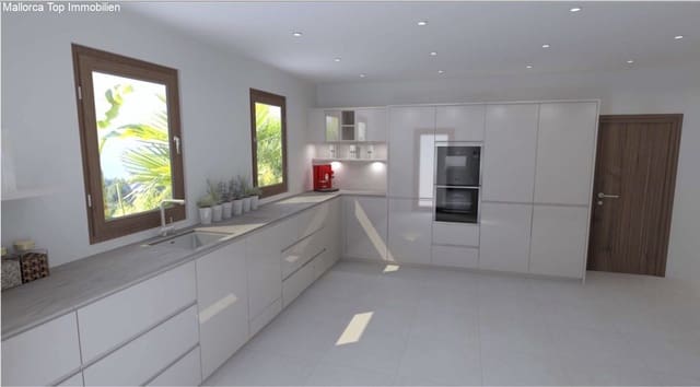 6 Zimmer Finca/Landgut zu verkaufen in Ses Salines mit Pool Garage - 3.395.000 € (Ref: 9401430)