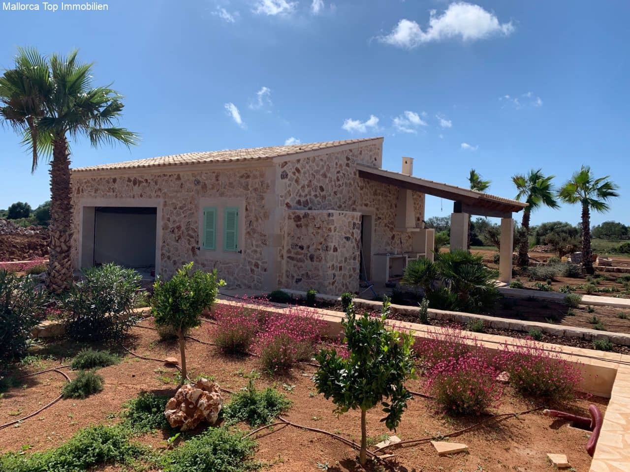 6 Zimmer Finca/Landgut zu verkaufen in Ses Salines mit Pool Garage - 3.395.000 € (Ref: 9401430)