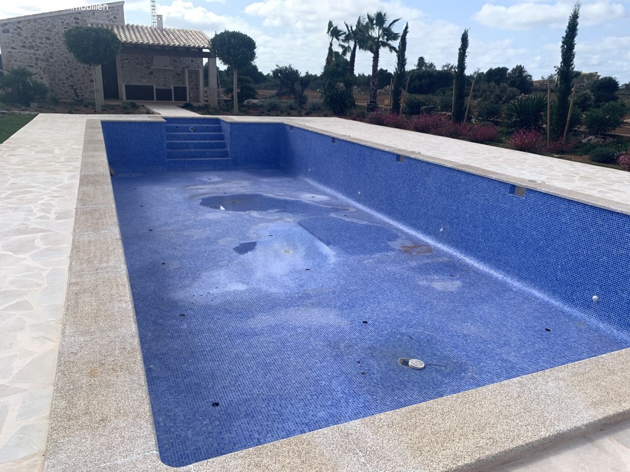 6 Zimmer Finca/Landgut zu verkaufen in Ses Salines mit Pool Garage - 3.395.000 € (Ref: 9401430)