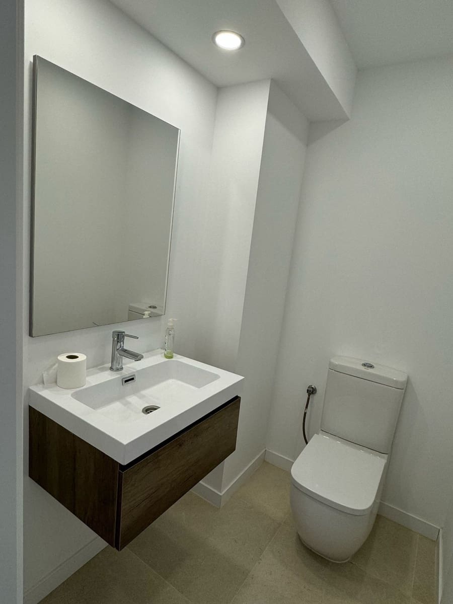 2 sovrum Takvåning till salu i Palma de Mallorca - 695 000 € (Ref: 9401431)