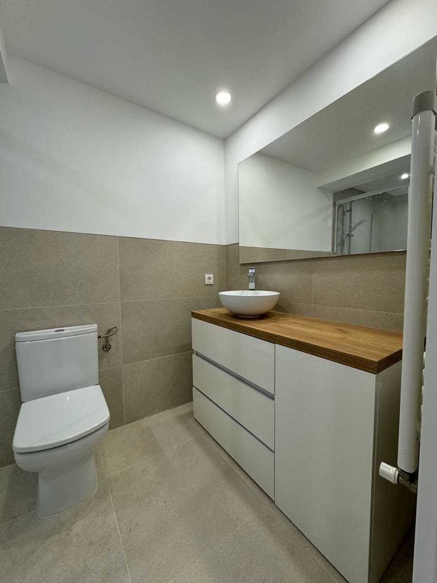 2 sovrum Takvåning till salu i Palma de Mallorca - 695 000 € (Ref: 9401431)