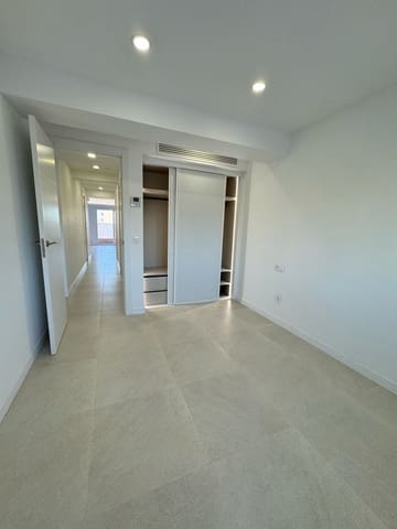 2 sovrum Takvåning till salu i Palma de Mallorca - 695 000 € (Ref: 9401431)