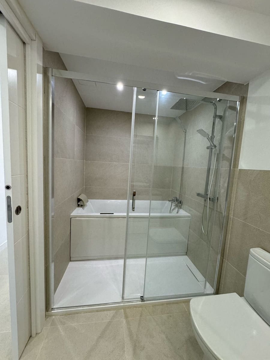 2 sovrum Takvåning till salu i Palma de Mallorca - 695 000 € (Ref: 9401431)